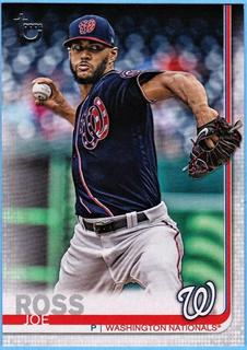 Joe Ross