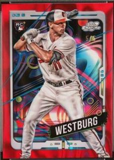 Jordan Westburg