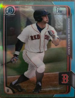 Andrew Benintendi