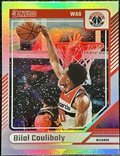 Bilal Coulibaly