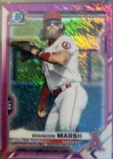 Brandon Marsh