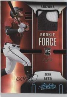 Seth Beer