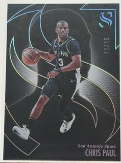 Chris Paul