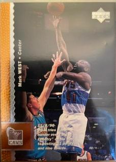 Mark West