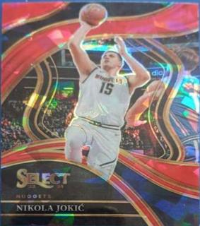 Nikola Jokic