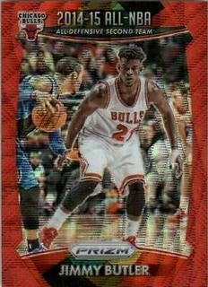 Jimmy Butler