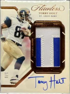 Torry Holt