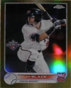 Tyler Black