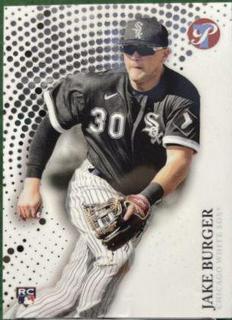 Jake Burger