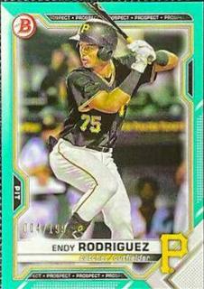 Endy Rodriguez