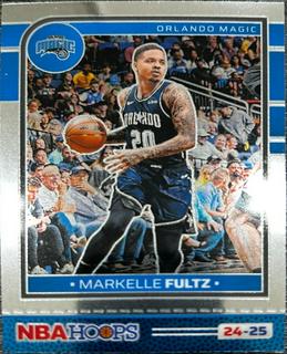 Markelle Fultz