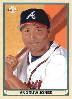 Andruw Jones