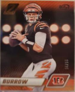 Joe Burrow