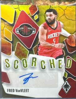 Fred VanVleet