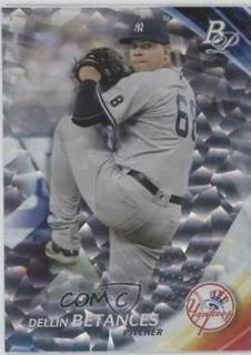 Dellin Betances