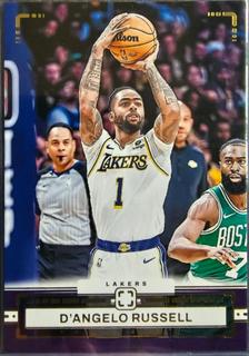 D'Angelo Russell