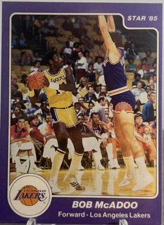 Bob McAdoo