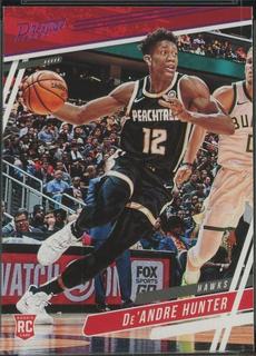 De'Andre Hunter
