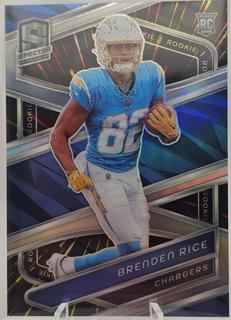 Brenden Rice