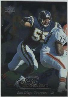 Junior Seau