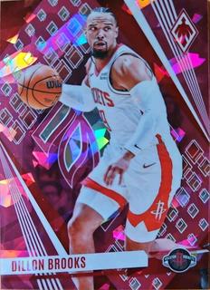 Dillon Brooks