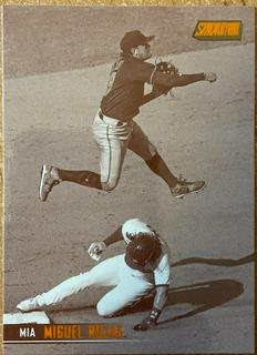 Miguel Rojas