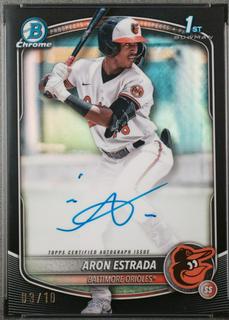 Aron Estrada