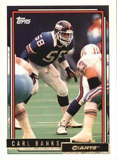 Carl Banks