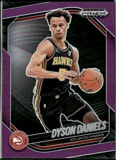 Dyson Daniels