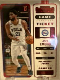 Joel Embiid