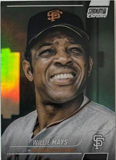Willie Mays