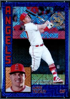 Mike Trout