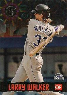 Larry Walker