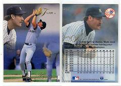Wade Boggs #245 Baseball Cards 1993 Flair Prices