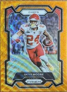 Skyy Moore