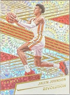 Jalen Johnson