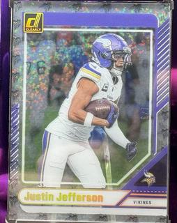 Justin Jefferson