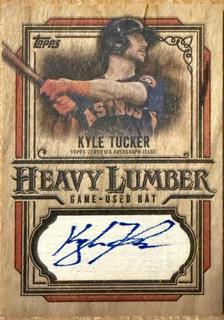 Kyle Tucker