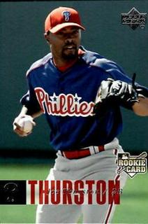 Joe Thurston