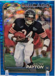 Walter Payton
