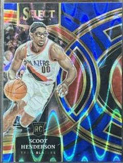 Scoot Henderson