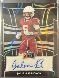 Jalen Brown