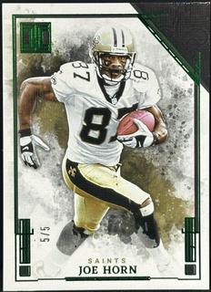 Joe Horn