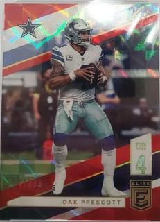 Dak Prescott