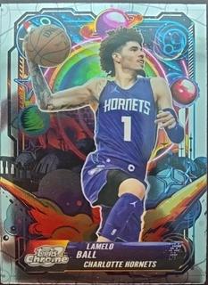 LaMelo Ball