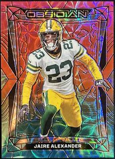 Jaire Alexander