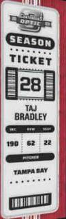 Taj Bradley
