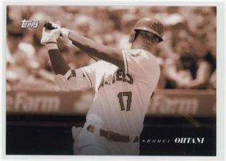 Shohei Ohtani