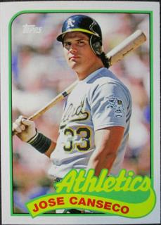 Jose Canseco