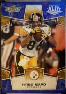 Hines Ward